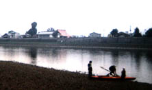 �S�[���n�_�ɏ㗤