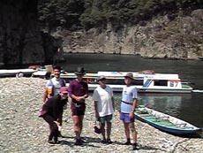 �c�˂̋L�O�B�e